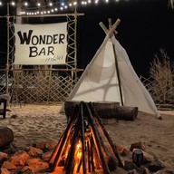 Wonder Bar