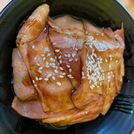 เมนูของร้าน Sushi Jin อยุธยา