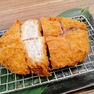 Kimukatsu เซ็นทรัลพระราม 3