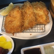 เมนูของร้าน Kimukatsu เซ็นทรัลพระราม 3