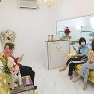 ร้านสักคิ้วรังสิต Victory eyebrows