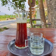 เมนูของร้าน Long time farm stay