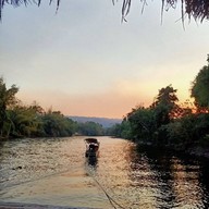 The For Rest Resort Kanjanaburi