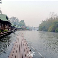 The For Rest Resort Kanjanaburi