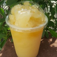 เมนูของร้าน Planaka กาแฟโบราณ