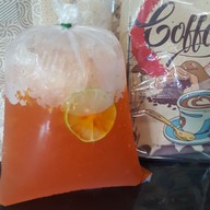 เมนูของร้าน Planaka กาแฟโบราณ
