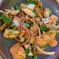 เมนูของร้าน Sushi Jin อยุธยา