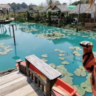 ครัวรินกลางนา เฉลิมพระเกียรติ