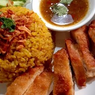 แกงใต้ครัวคุณยาย