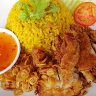 แกงใต้ครัวคุณยาย