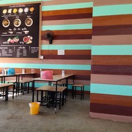 เมนู ร้านก๋วยเตี๋ยวเรือเพื่อนกัญ เทียนทะเล