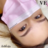 ร้านสักคิ้วรังสิต Victory eyebrows