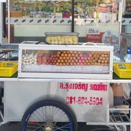 บ้านสุกี้-ผัดซีอิ๊ว เดอะโมดิช