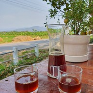 เมนูของร้าน Long time farm stay