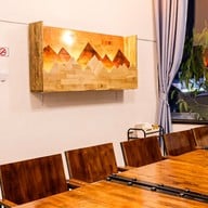 บรรยากาศ จานเด็ด By Shamaya