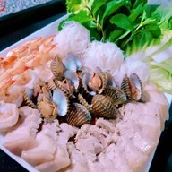 ครัวจ้าวนาย & จ้าวนายซีฟู๊ด 1