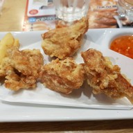 Hachiban Ramen โลตัส ศาลายา