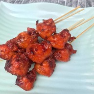 เจ็ดยอดไก่ย่าง เจ็ดยอด