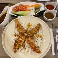 Arabesque Restaurant สาขา 1