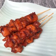 เจ็ดยอดไก่ย่าง เจ็ดยอด