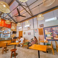 ร้านเดิม RAANDERM (Bangchak’s Spicy Kitchen) บางจากสแควร์ (BTS บางจาก)