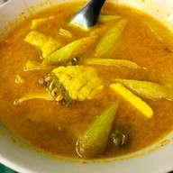 เมนูของร้าน ข้าวต้มกุ๊ยนายเอ็ม