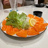 เมนูของร้าน Tenno Japanese Cuisine