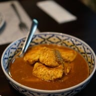 เมนูของร้าน Plu ถนนสวนพลู