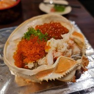 เมนูของร้าน Tsubohachi สึโบฮาจิ (Nihonmachi Mall) นิฮอนมาจิ มอลล์