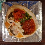 เมนูของร้าน Tsubohachi สึโบฮาจิ (Nihonmachi Mall) นิฮอนมาจิ มอลล์
