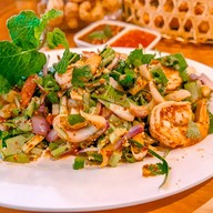 ร้านเดิม RAANDERM (Bangchak’s Spicy Kitchen) บางจากสแควร์ (BTS บางจาก)