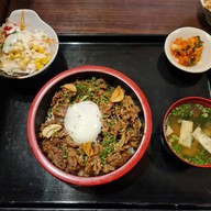 เมนูของร้าน Tsubohachi สึโบฮาจิ (Nihonmachi Mall) นิฮอนมาจิ มอลล์