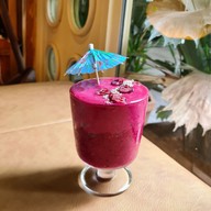 เมนูของร้าน Veggiology