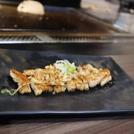 เมนูของร้าน Hono Teppanyaki Terminal 21