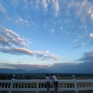 วัดป่าพระธาตุจอมกิตติ