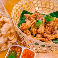 ร้านเดิม RAANDERM (Bangchak’s Spicy Kitchen) บางจากสแควร์ (BTS บางจาก)