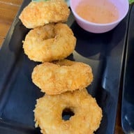 เมนูของร้าน ทรัพย์เจริญ ตลาดกลาง