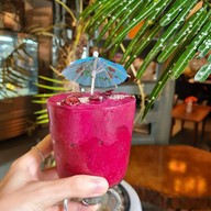 เมนูของร้าน Veggiology