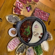 Treasure Beef Shabu