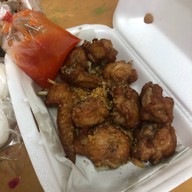 เมนูของร้าน ร้านแซ่บนัว (หลังเเขวง)