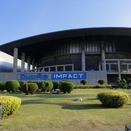 อิมแพค