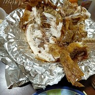 แสงทองทะเลย่าง บางบอน