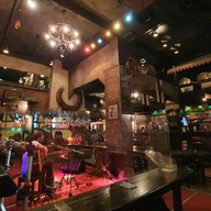 Saxophone Pub & Restaurant