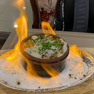 Arabesque Restaurant สาขา 1