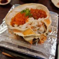 เมนูของร้าน Tsubohachi สึโบฮาจิ (Nihonmachi Mall) นิฮอนมาจิ มอลล์