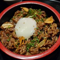 เมนูของร้าน Tsubohachi สึโบฮาจิ (Nihonmachi Mall) นิฮอนมาจิ มอลล์