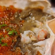 เมนูของร้าน Tsubohachi สึโบฮาจิ (Nihonmachi Mall) นิฮอนมาจิ มอลล์
