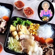 ซาลาเปาคุณยายสาขา1