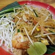 Kitchen Sideway ถนนประเสริฐมนูกิจ ก่อนถึงช็อคโกแลตวิลล์