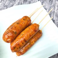 เจ็ดยอดไก่ย่าง เจ็ดยอด